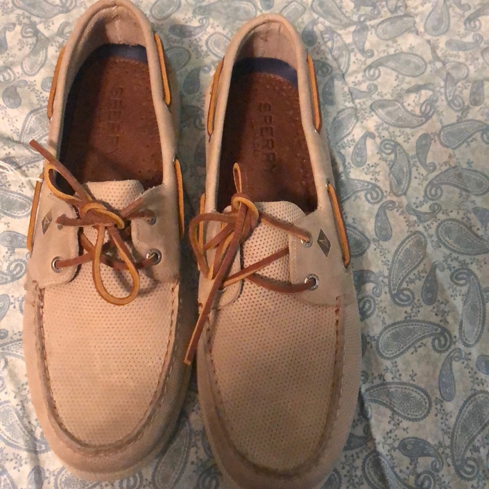Sperry Top-Sider Men’s Shoes